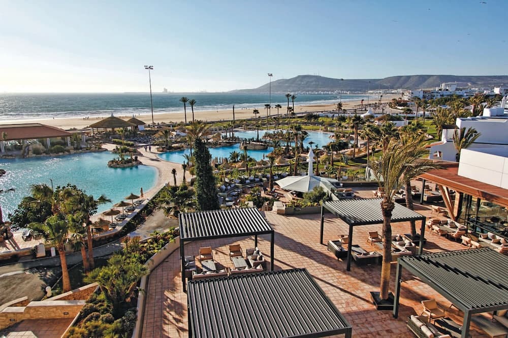 Hotel Riu Tikida Dunas - All Inclusive photo 5