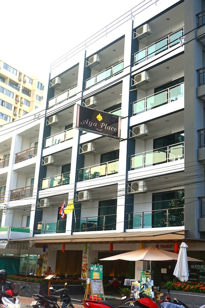 Aya Place photo 2