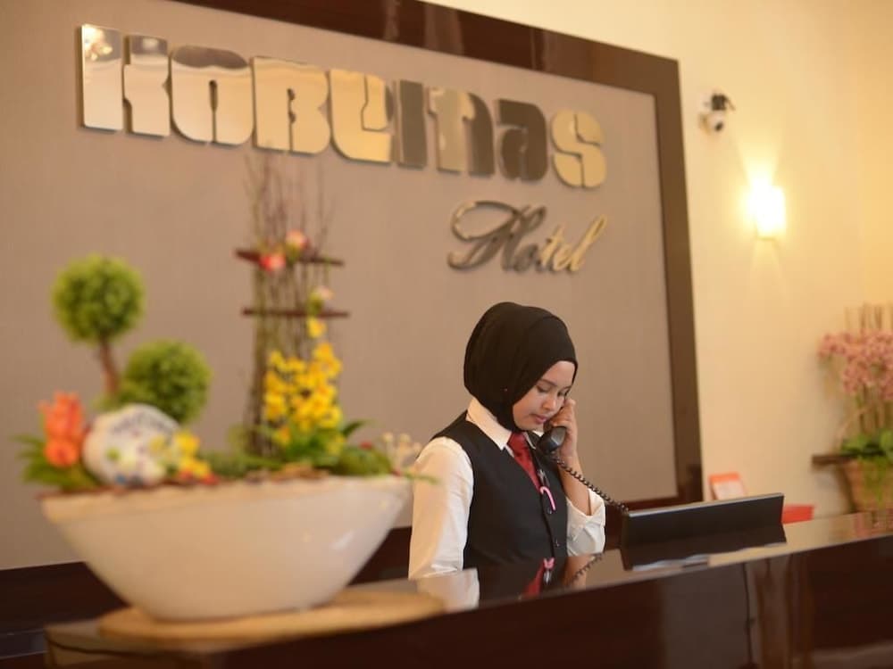 Hotel Kobemas Melaka photo 9