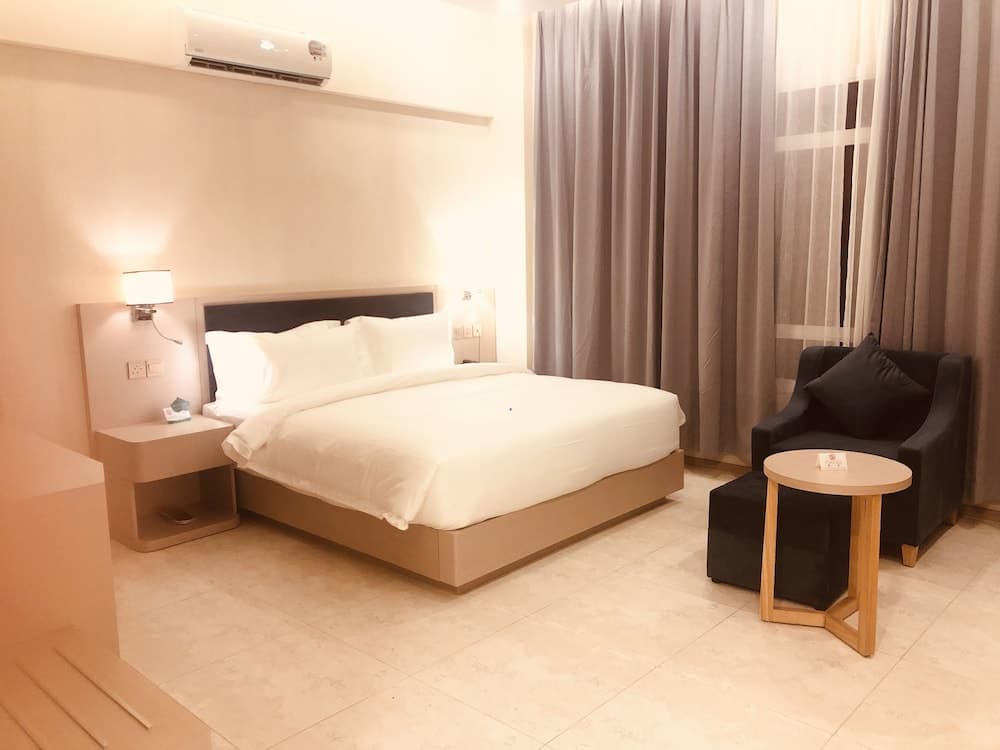 Seasons Hotel Barka photo 5
