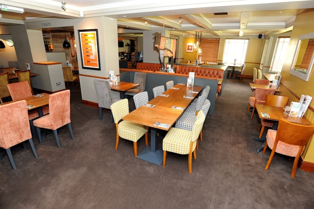 Premier Inn Lincoln - Canwick photo 5