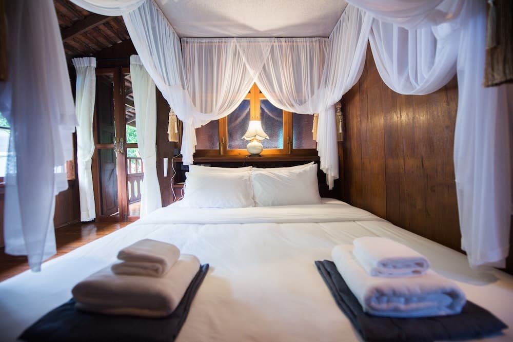 Chantra Khiri Chalet Chiang Mai photo 7