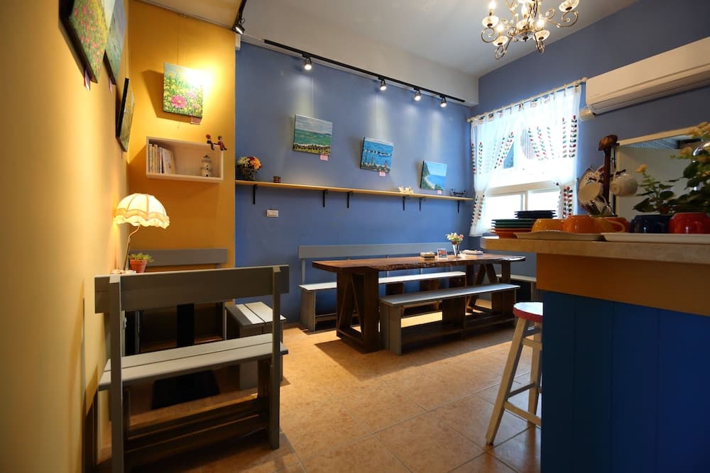 Ocean Lover Homestay photo 2