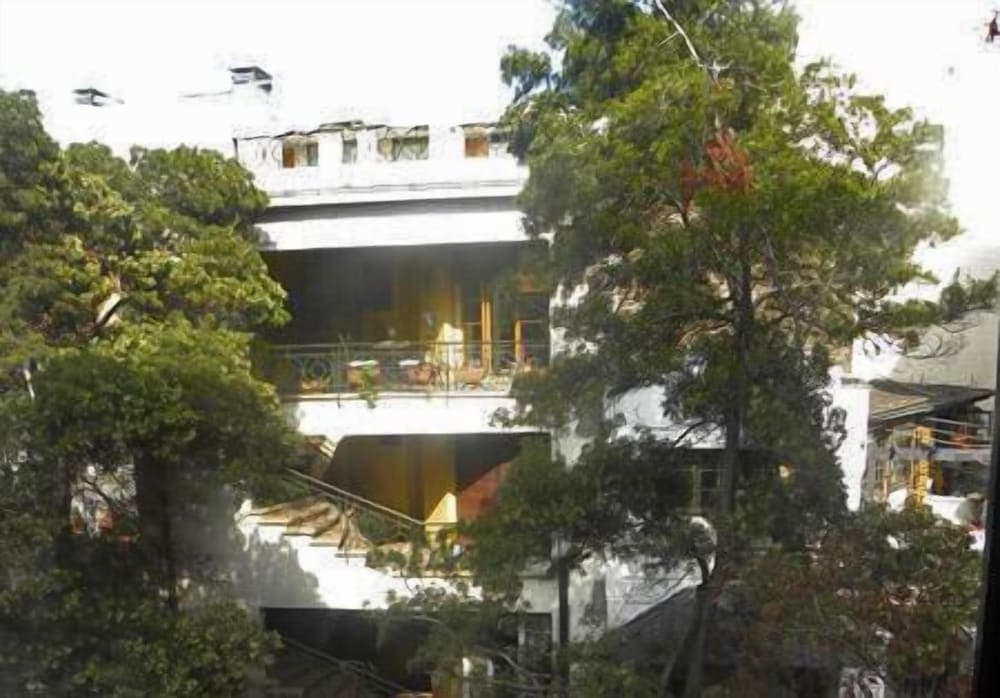 Lastarria Santiago Suite photo 7