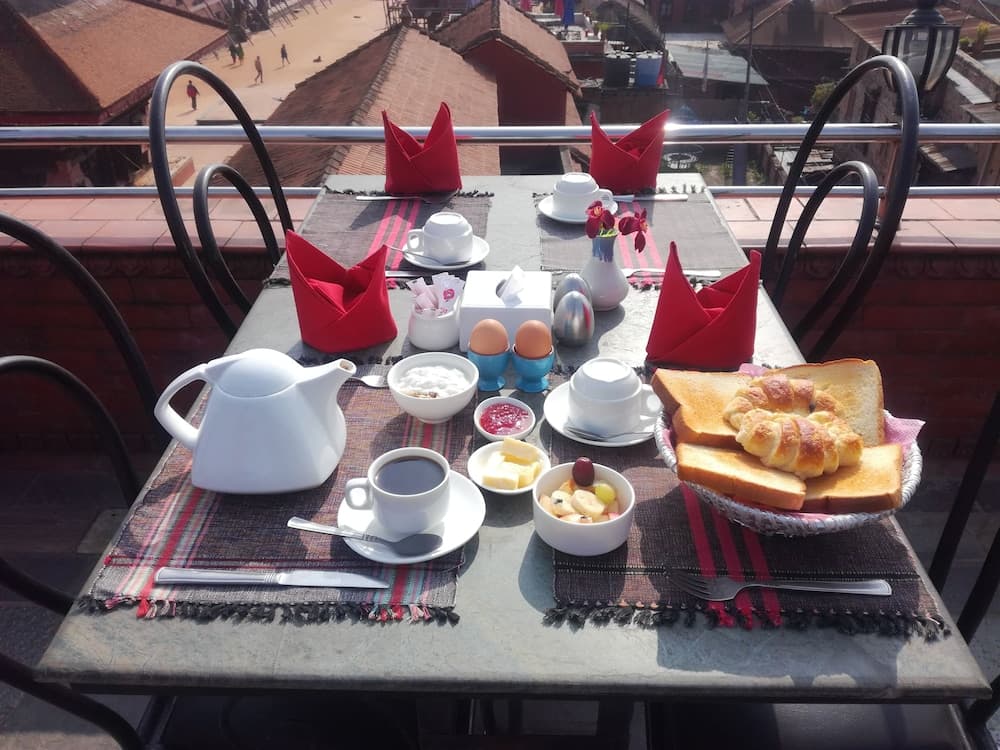 Khwapa Chhen Guest House and Restaurant photo 2