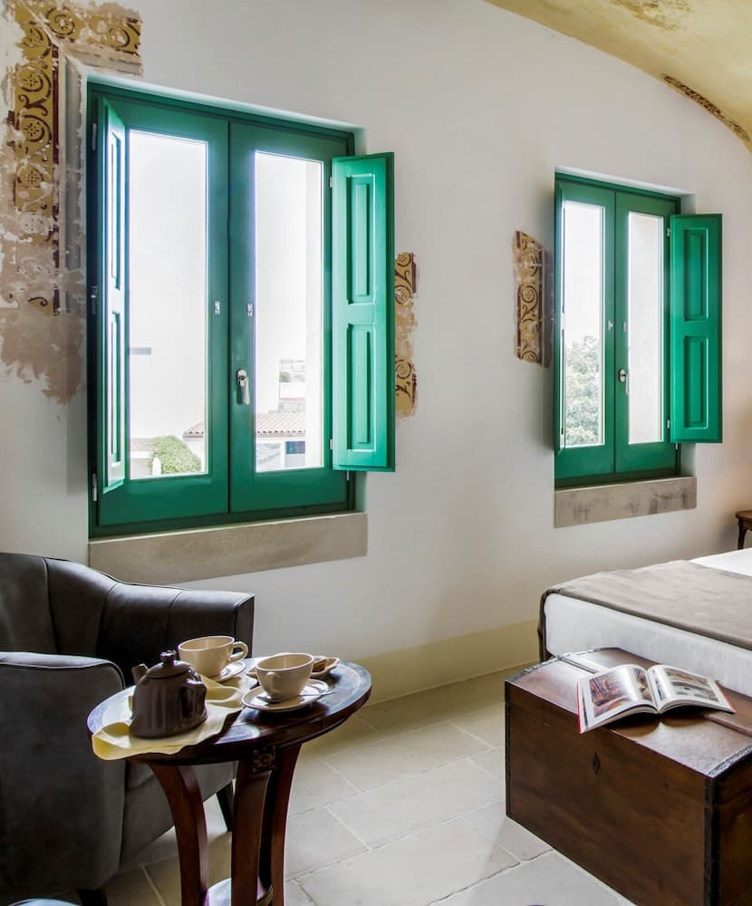 Palazzo Ducale Venturi - Luxury Relais & Wellness photo 3