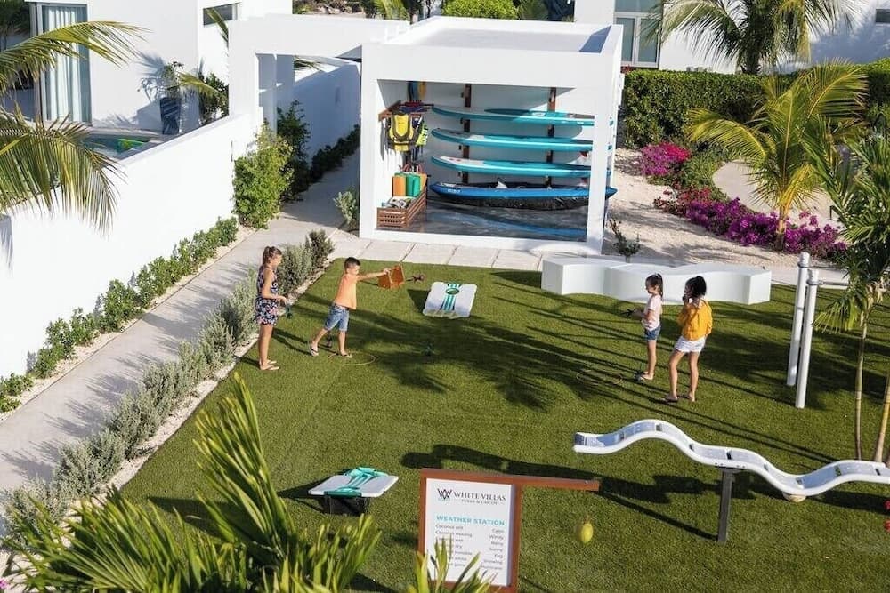 2bdr Beachside Vacation Villa, Hotel Amenities v6 photo 7