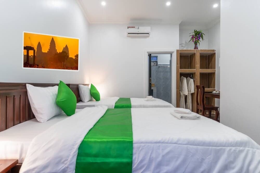 855 Villa Siem Reap photo 9