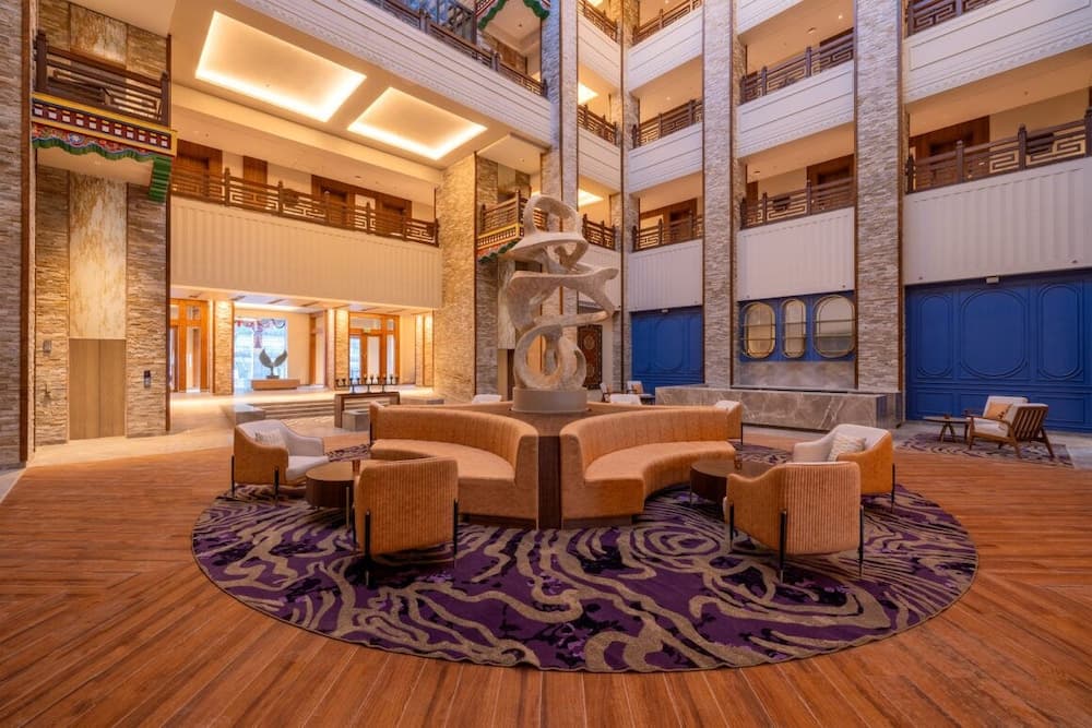 Vivanta Tawang photo 5