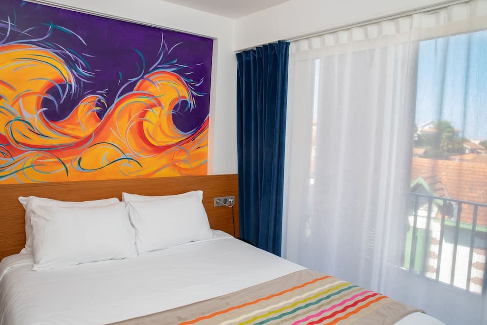 Best Western Arcachon Le Port photo 9