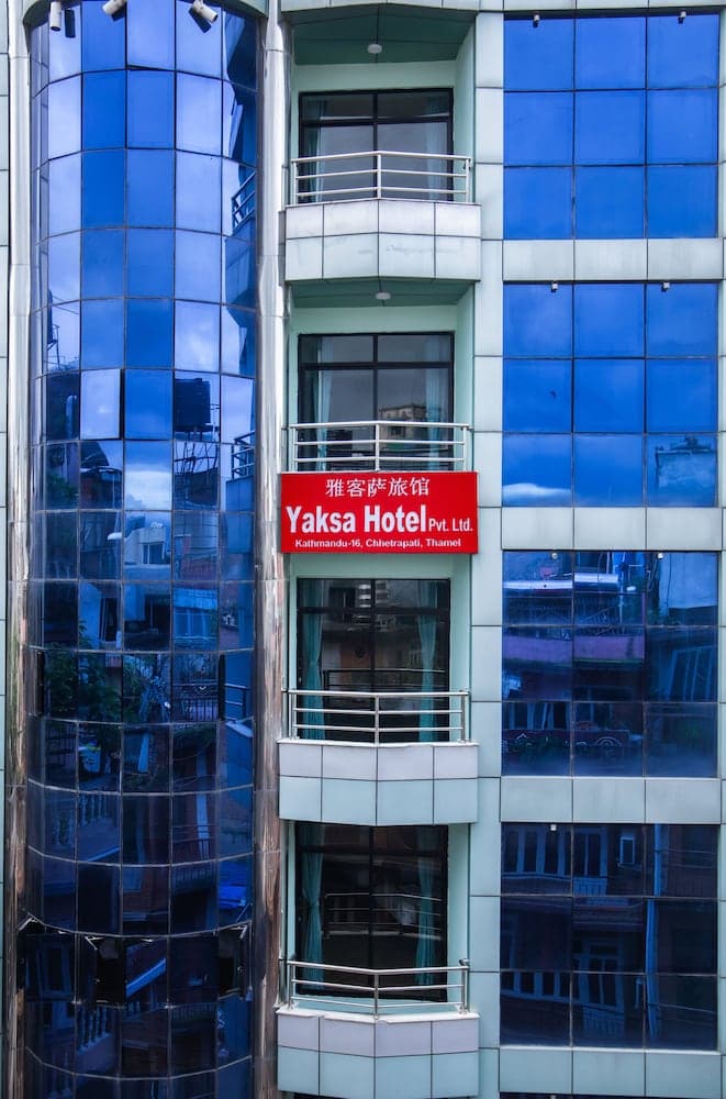building