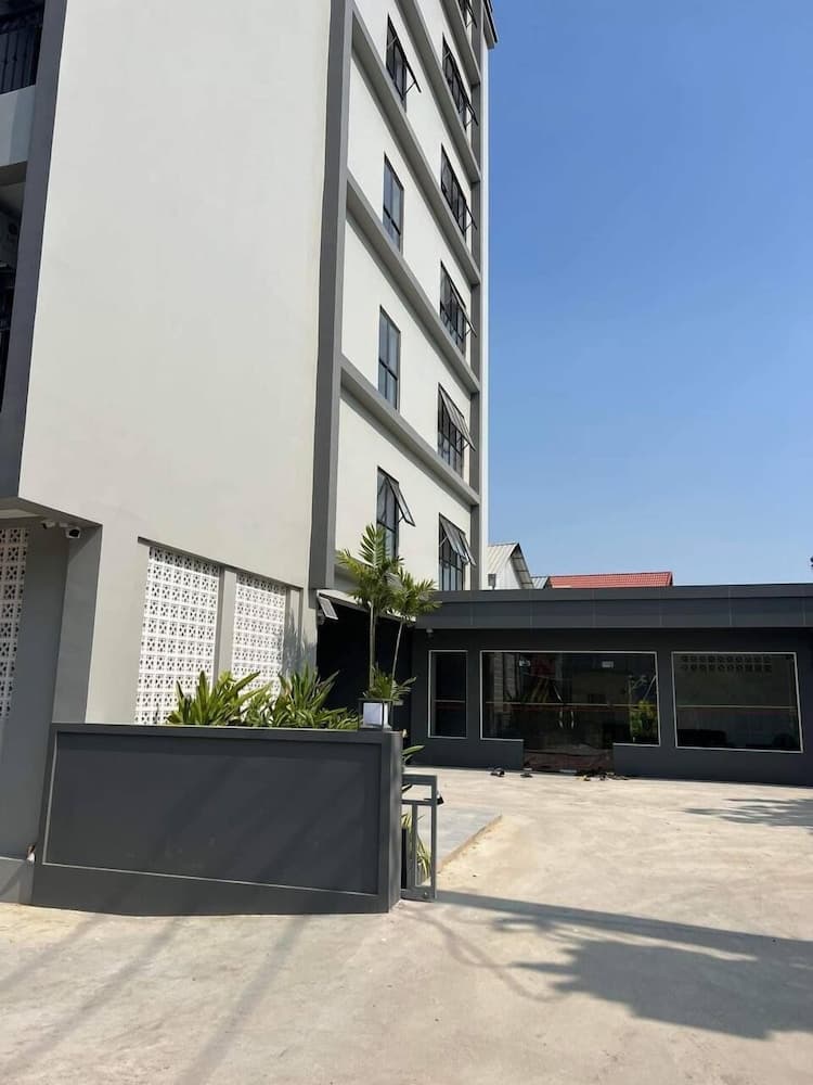 Hotel Chom Chao City photo 6