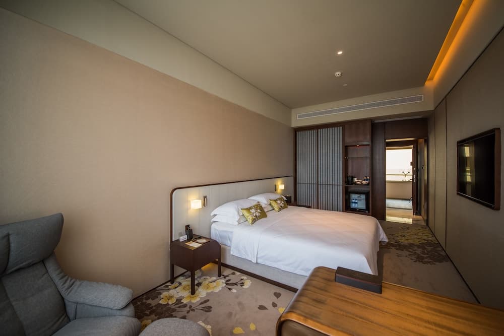 Weihaiwei Hotel photo 6