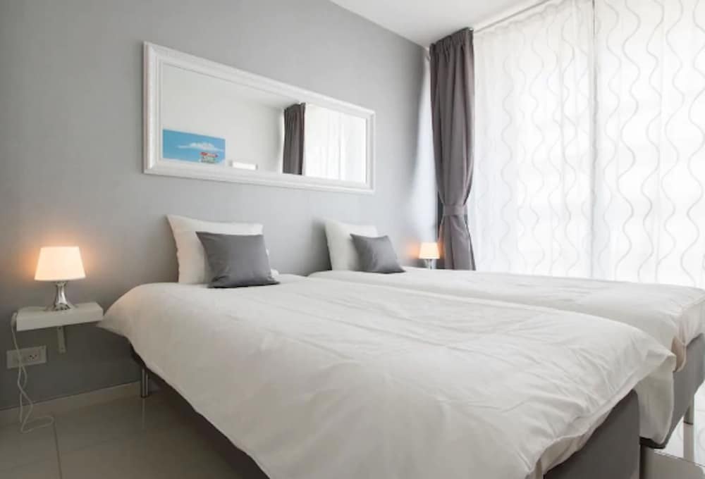Sweethome26 Luxury Apt With Parking photo 8