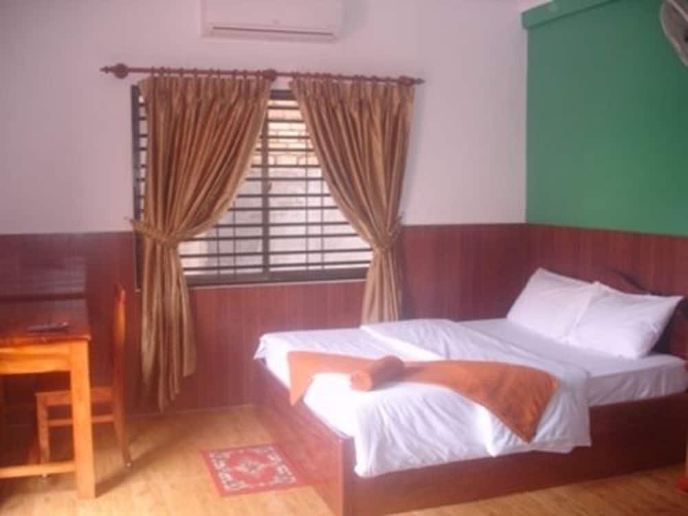 Jasmine Family Hostel photo 6