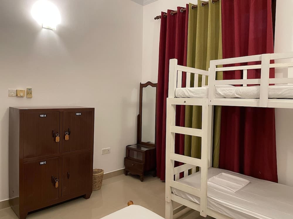 BlissFam Villa & Hostel photo 6