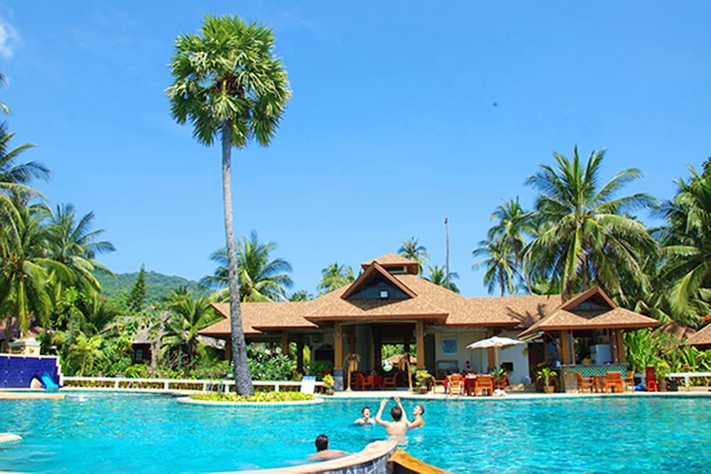 Rin Beach Resort photo 9