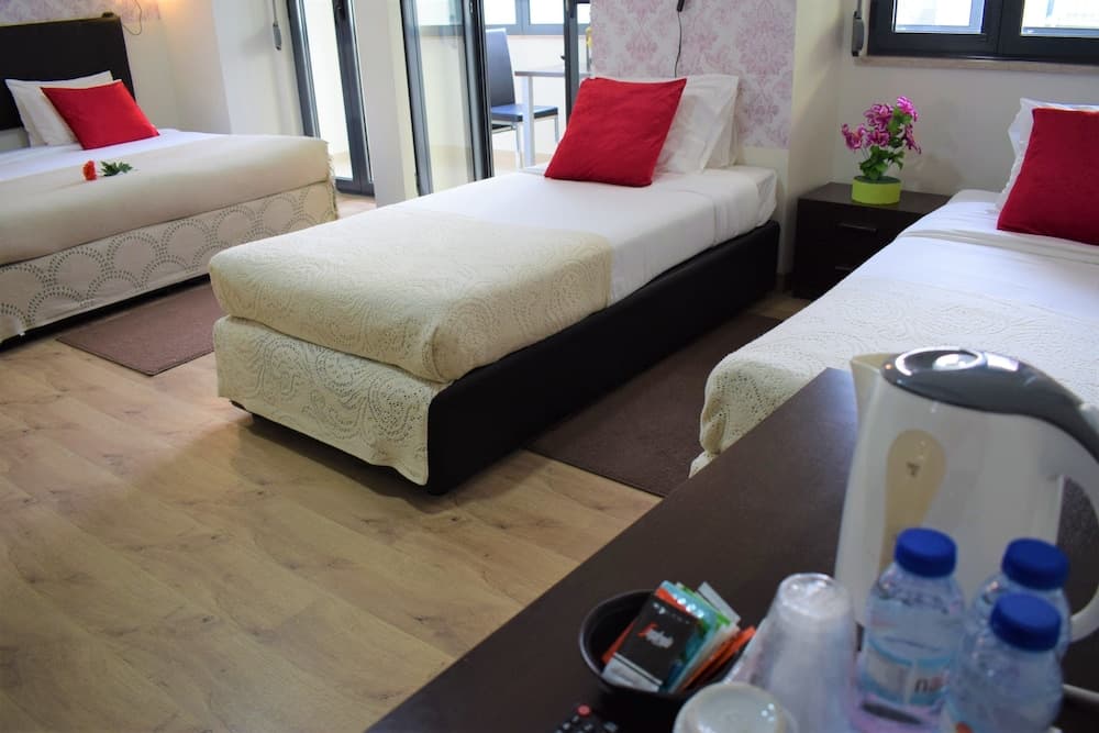 Universo Romântico Guesthouse & Spa photo 2