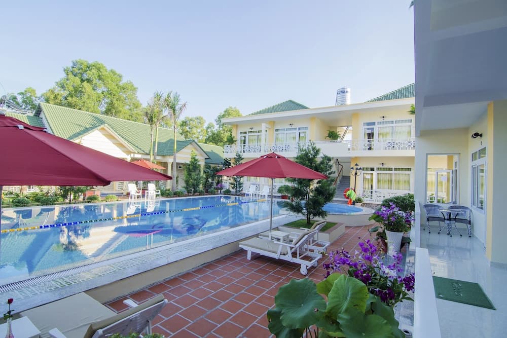 Lam Ha Resort photo 2