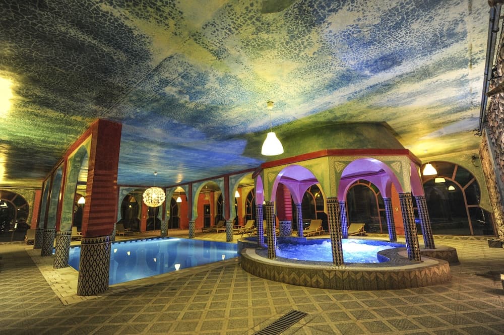 Kasbah Hotel Xaluca Arfoud photo 5