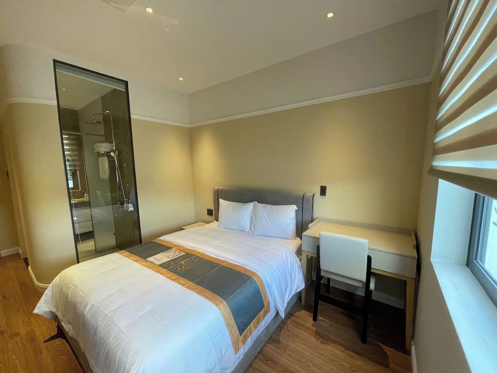 Dai Loc Hotel Ha Tien photo 8