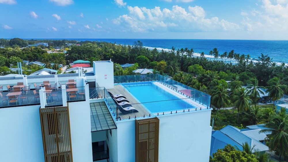 Ocean Pearl Fuvahmulah photo 9