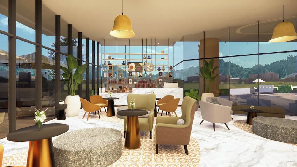lounge