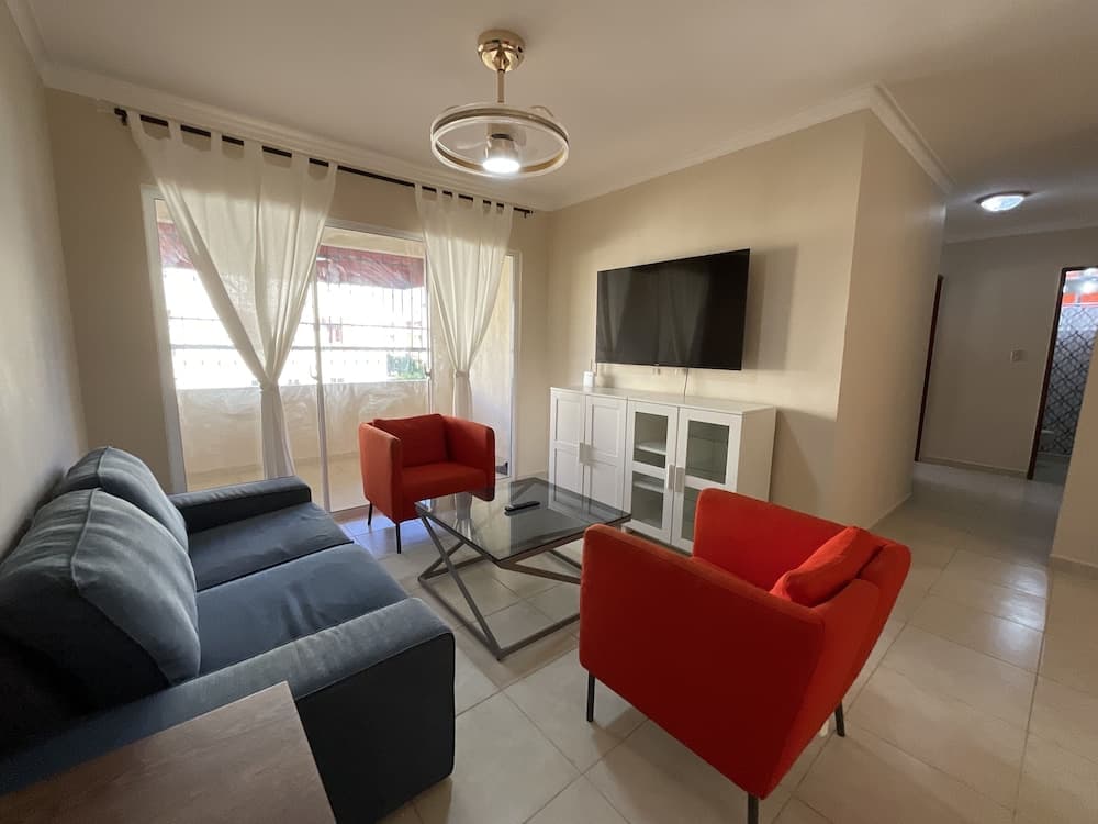 Stylish Stay Ciudad Juan Bosch photo 4