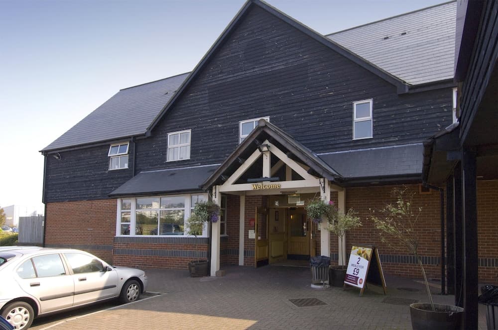 Premier Inn Portishead photo 7