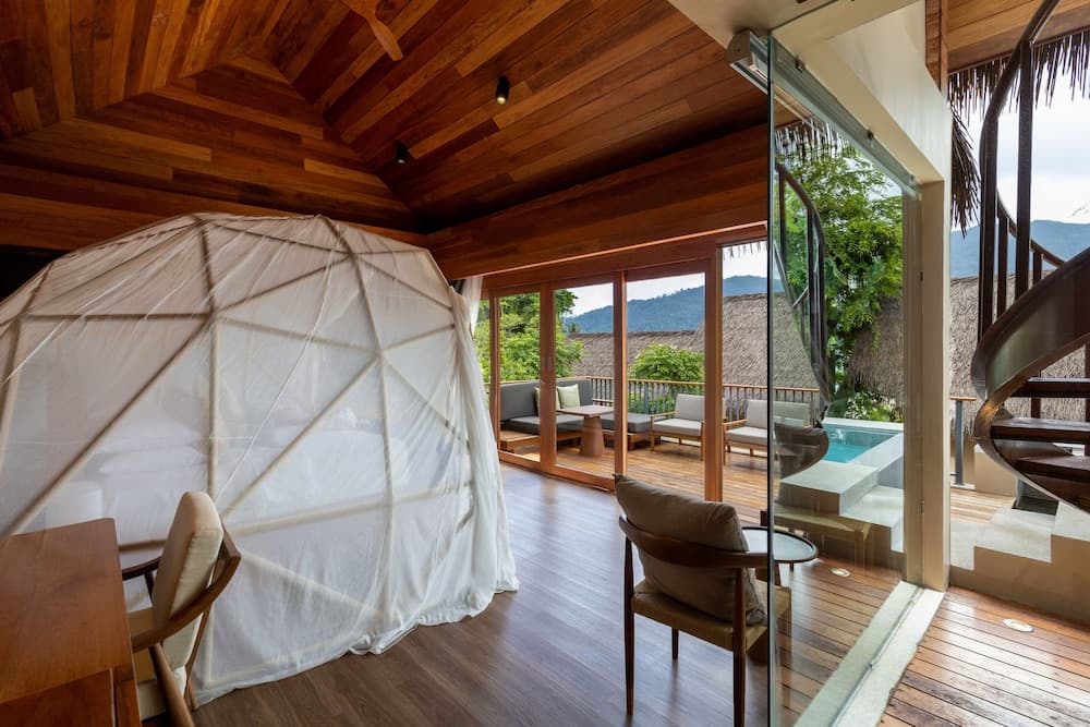 Irene Pool Villa Resort, Koh Lipe photo 7