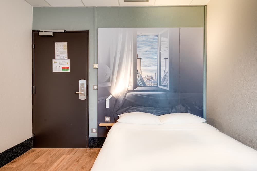 B&B HOTEL Orly Rungis Aéroport photo 7
