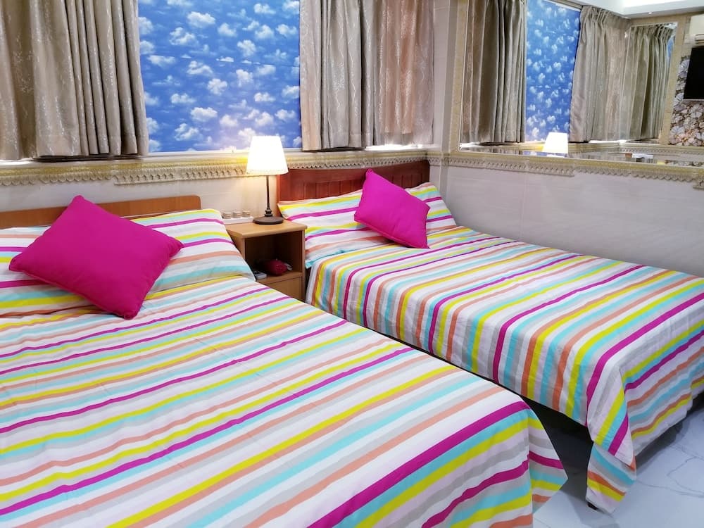 LongWin Hotel