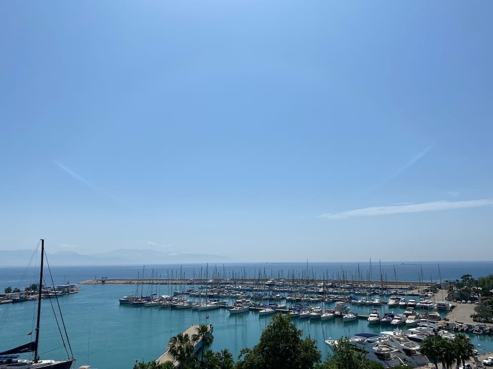 Hotel Finike Marina photo 6
