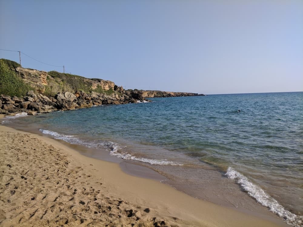 Hotel Kourkoumelata photo 3