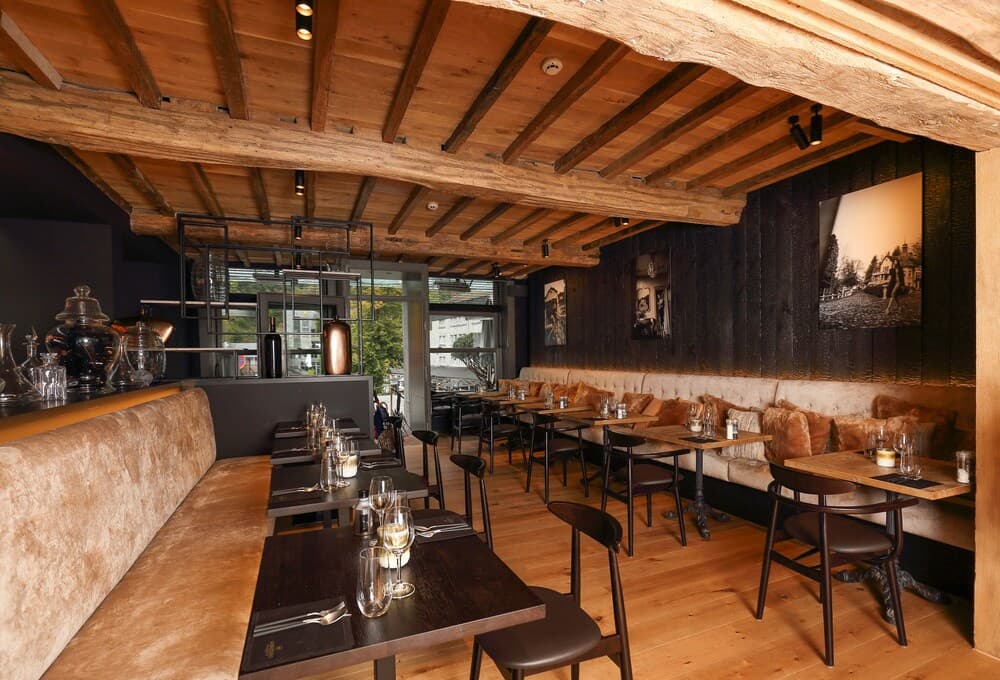 Hotel Sanglier photo 4