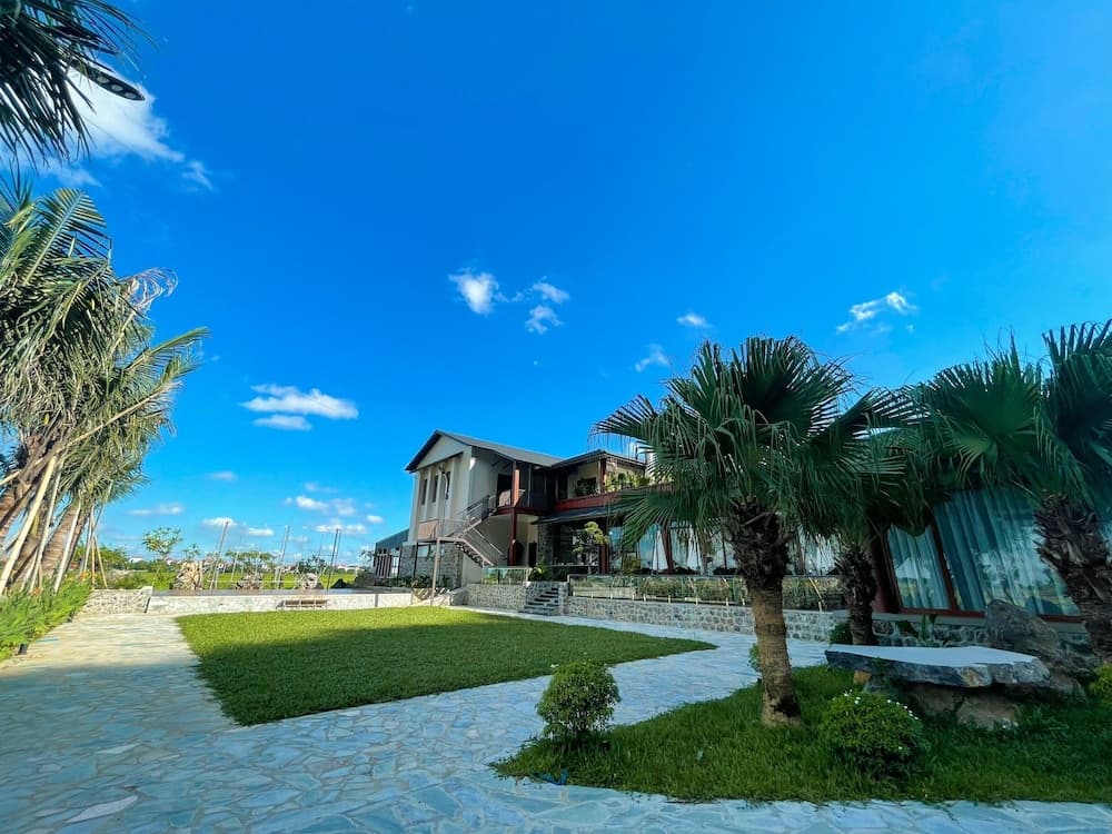 Athena Premier Resort Ninh Bình photo 2