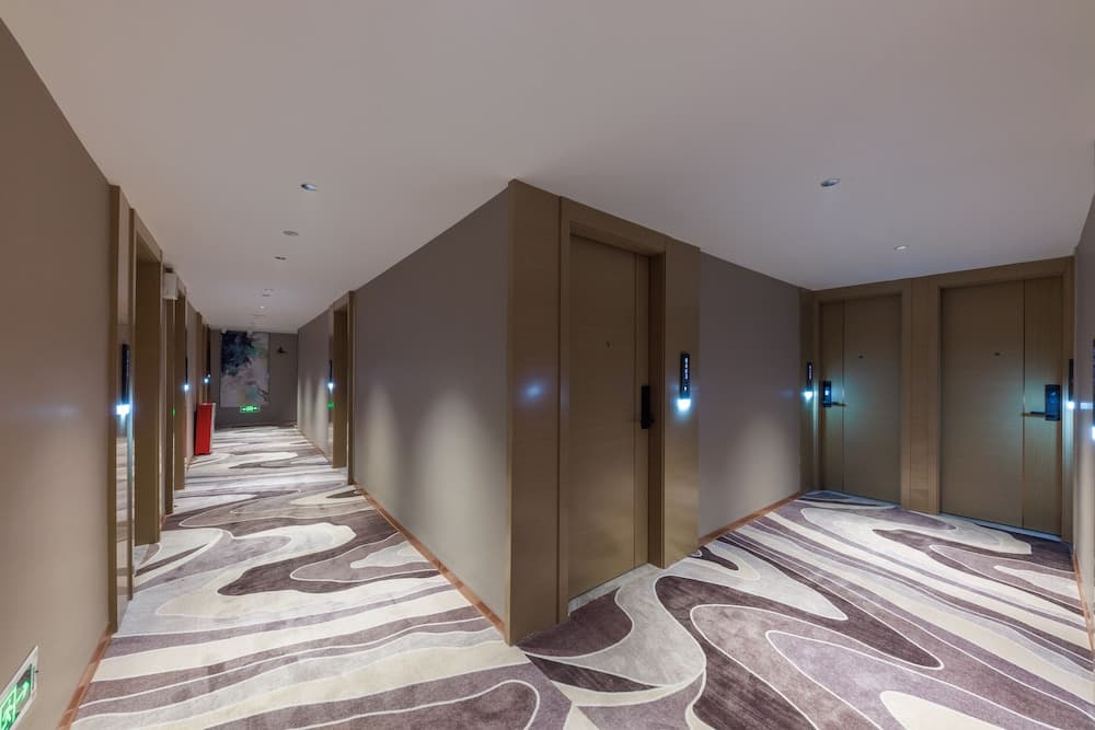 Ya Chen Hotel photo 3