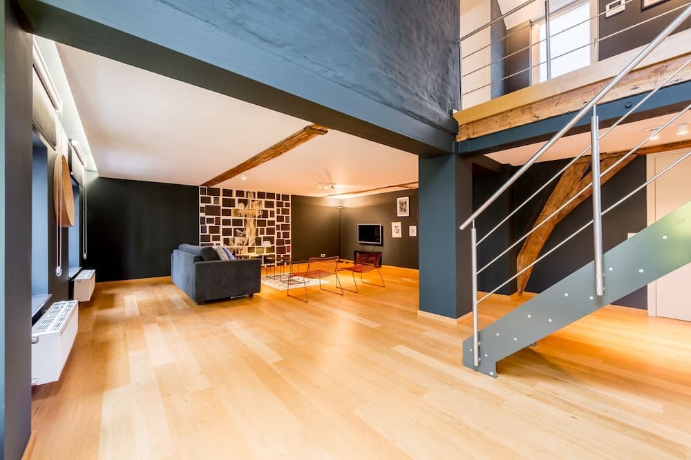 Smartflats Design - Monnaie photo 6