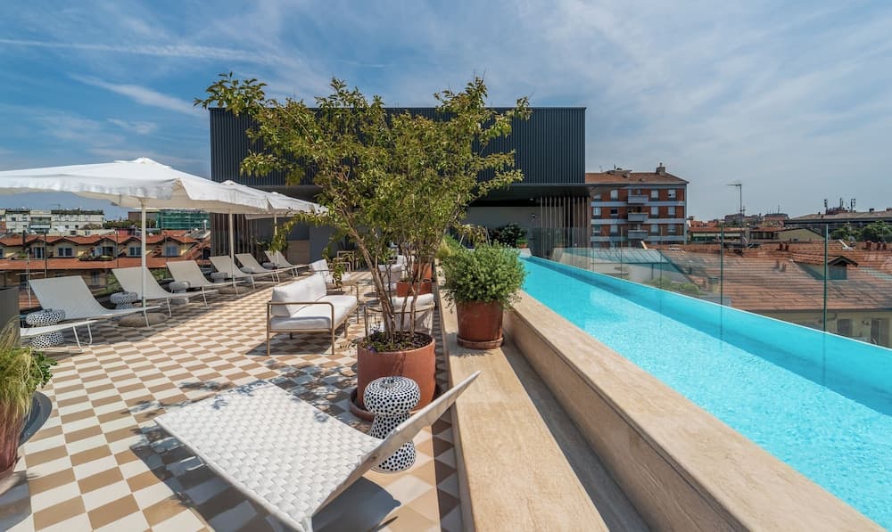 Hotel Calimala Milano photo 7