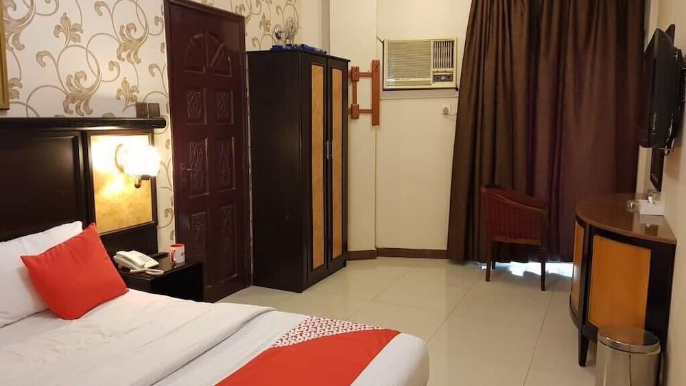 RAHAB HOTEL photo 9