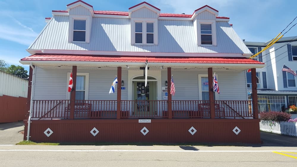 Harmony B&B & Suites photo 6
