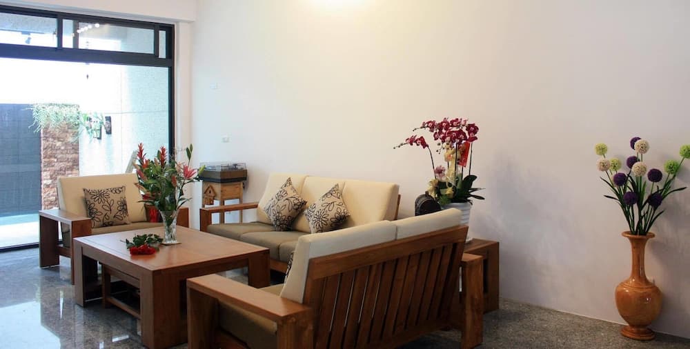 Chi Ya B&B photo 2