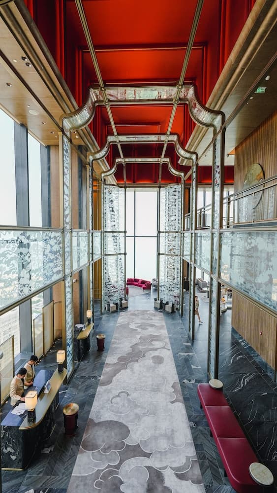 MGM Reserve Qingdao photo 2