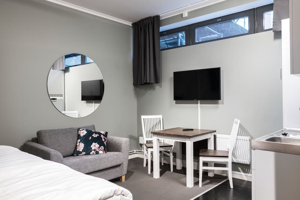 Niro Hotel Apartments photo 7