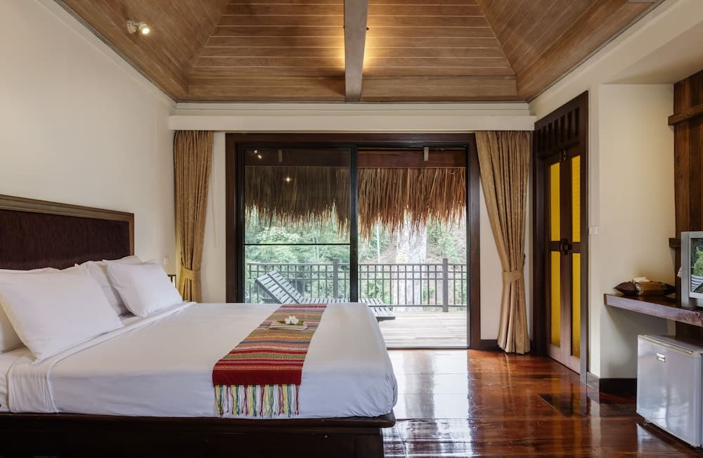 Rai Saeng Arun Resort photo 9