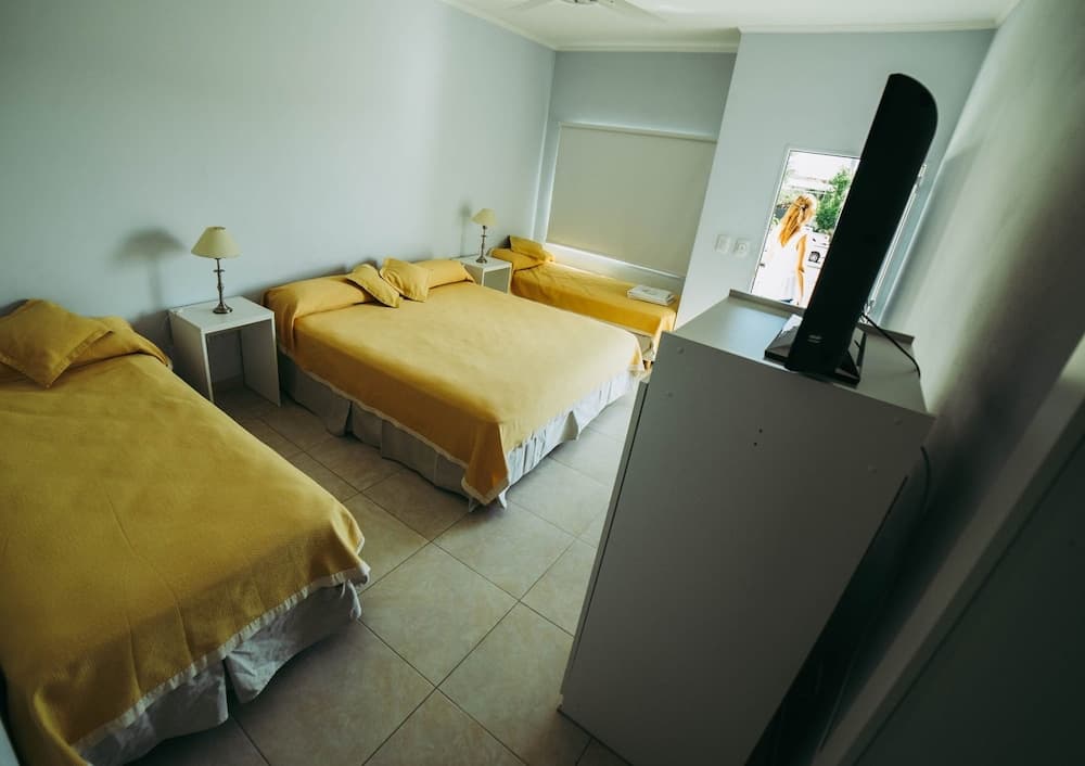 Hotel Tagüé photo 3