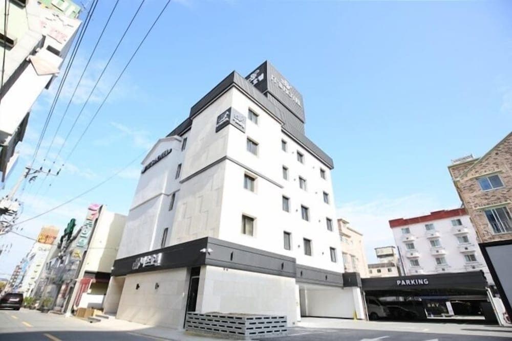 Its HOTEL