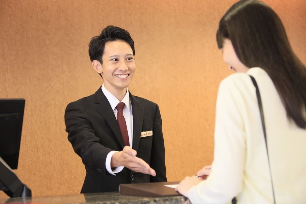 Maple Inn Makuhari photo 6