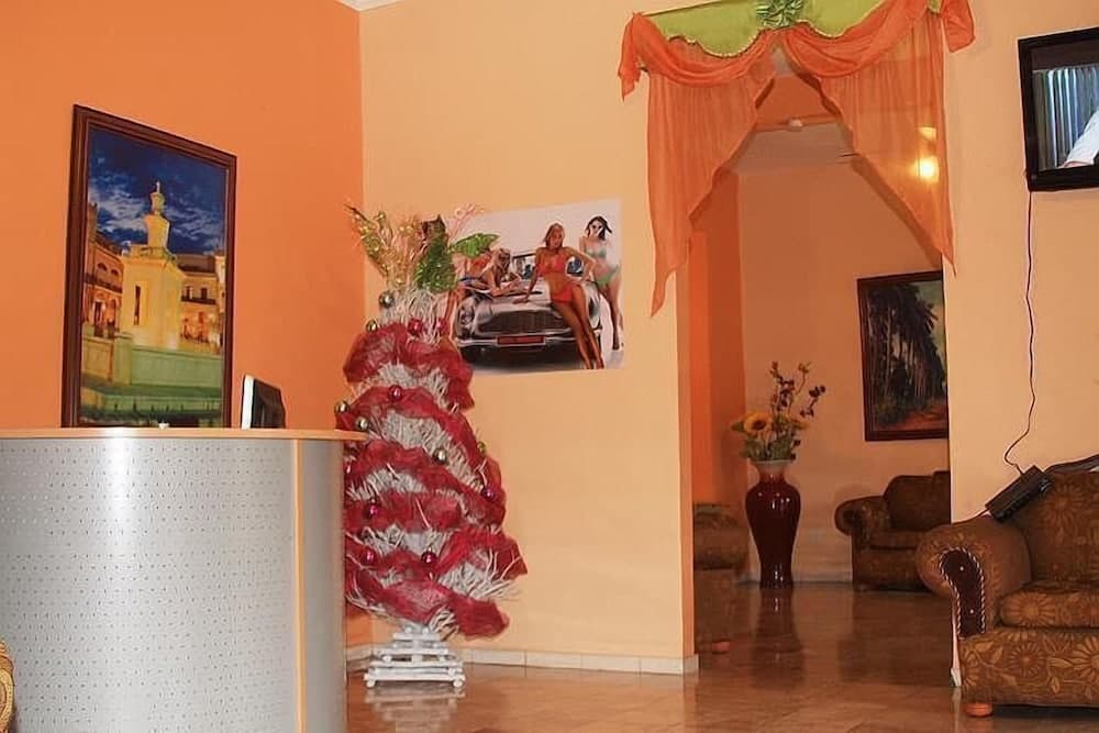 Hotel Navarro photo 2