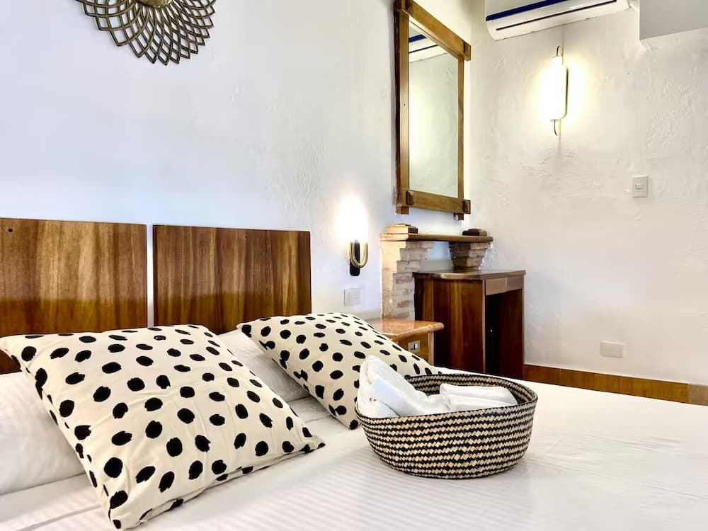 Paseo Colonial - Sanctuary 2 photo 2